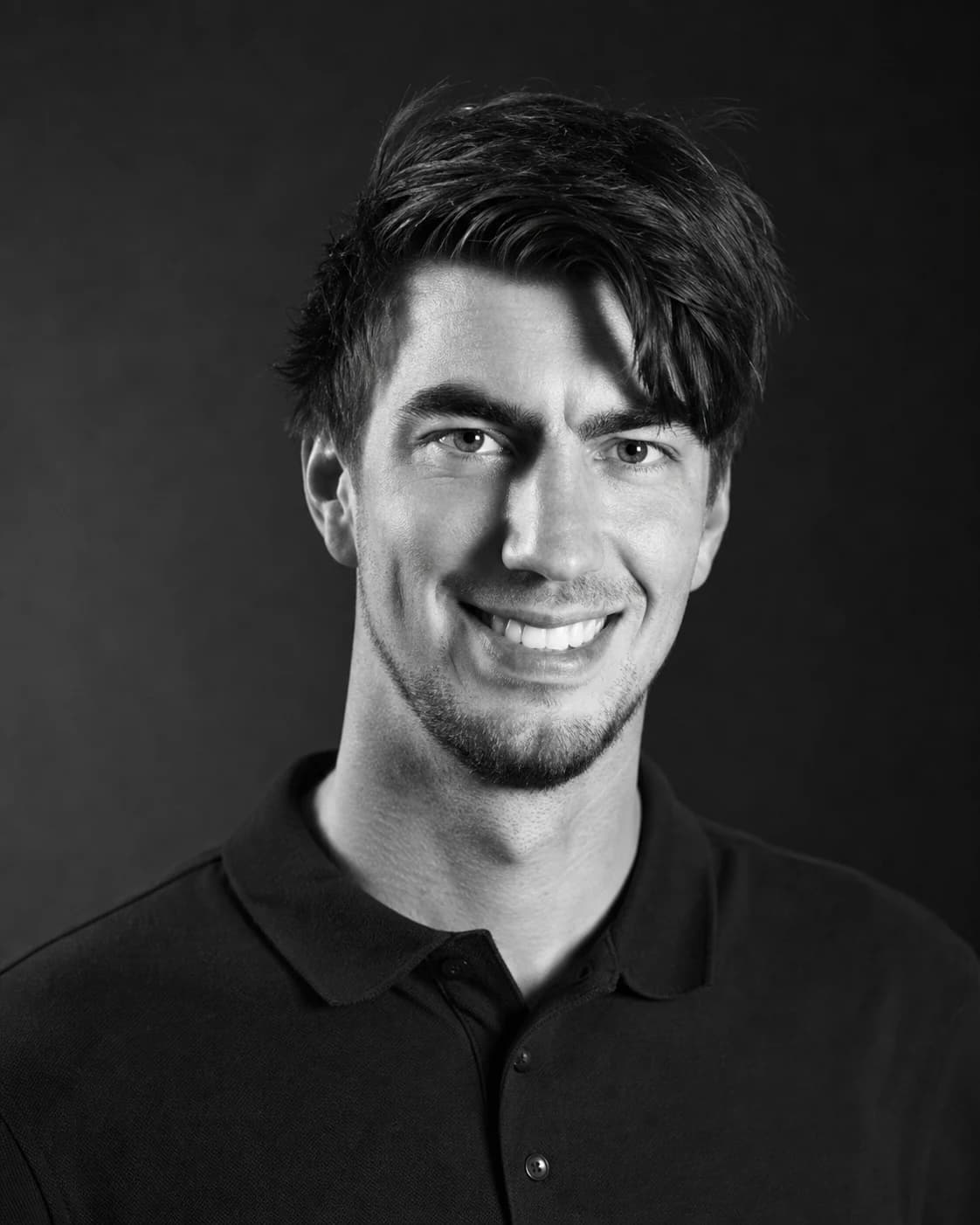 Jesper de Groot