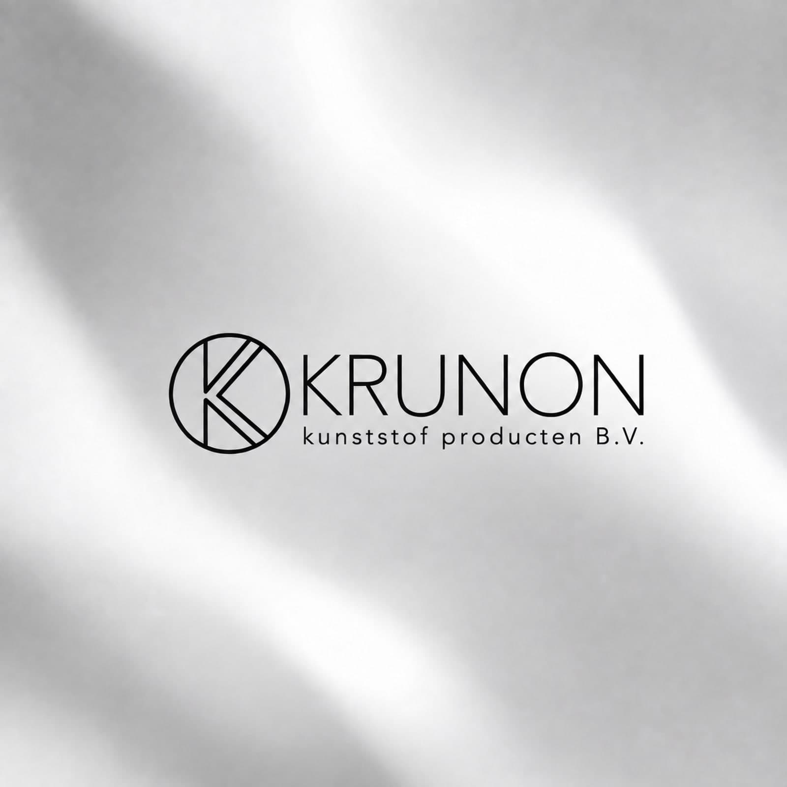 Krunon kunststof producten B.V.